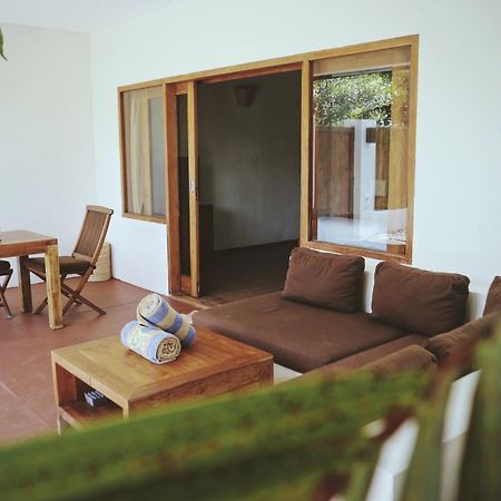 Dolce Magia Villa Gili Trawangan Eksteriør bilde