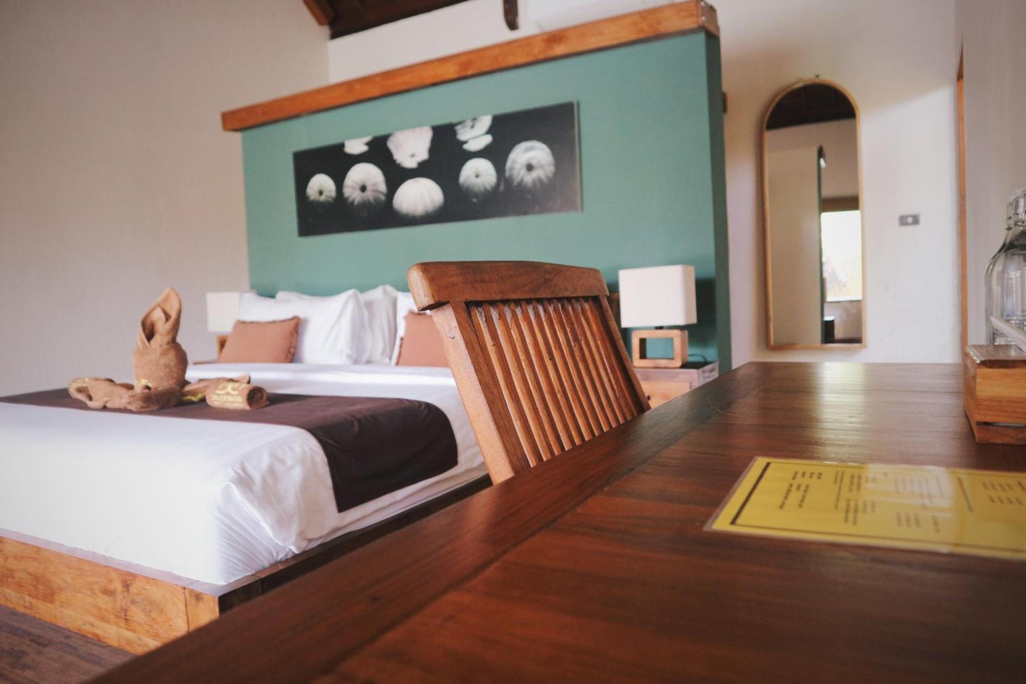 Dolce Magia Villa Gili Trawangan Eksteriør bilde